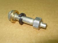 Болт эксцентрика переднего тормоза Волга в сборе