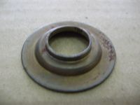 Тарелка пружины клапана Г-53 нижняя