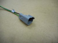 Разъем (075) диагностики дв. Cummins, Штайер