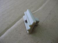 Сухарь КПП Газель-Бизнес (муфты)