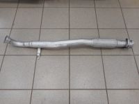 Труба приемная (замен.катализатора) Газель Cummins Е-4