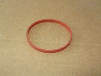 Кольцо уплотнительное патрубка впускного коллектора Cummins 2.8 (малое квадр.сечения)