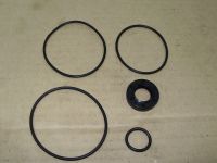 Р/к насоса ГУРа (сальники) ( ШНКФ 453471-012,-014.-015)