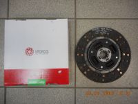 Диск сцепления ЗМЗ-409. CUMMINS. 4216 KENO