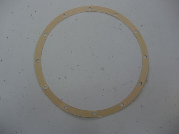 Прокладка сальника поворотного кулака Г-66, 3308
