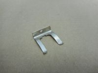 Держатель привода замка двери Газель н/о (скоба)