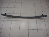 Лист №3 передней рессоры Валдай ОАО "ГАЗ"