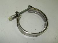 Хомут Cummins 2.8 Е-4 приемной трубы