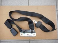 Ремень безопасности Газель поясной безинерционный