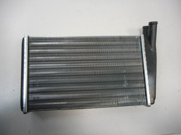 Радиатор отопителя дополнительного Газель Бизнес ОСА-9000