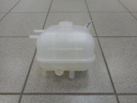 Бачок расширительный Газель (под датчик уровня жидкости и с доп кронштейном)