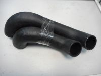 Патрубок воздушного фильтра 405 длинный
