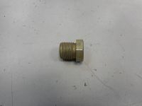 Пробка поддона ЗМЗ-406  М20х1,5х12 ремонтная