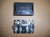 Блок предохранителей Газель Cummins 2.8 (125-90-30-40А)