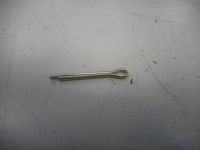 Шплинт рулевого шарнира Газель