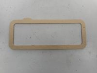 Прокладка боковой крышки УМЗ-4216 картон