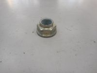 Гайка М20х1,5 хвостовика заднего моста н/о Волга, Газель