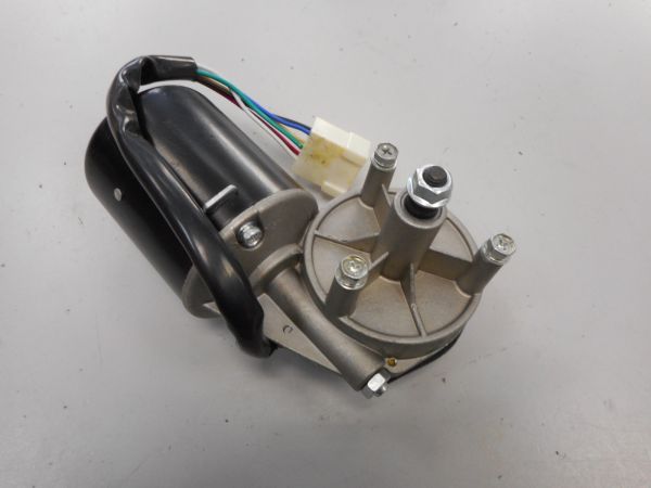 Стеклоочиститель Г-3309,33081 МАЗ, КАМАЗ 24в (моторедуктор)