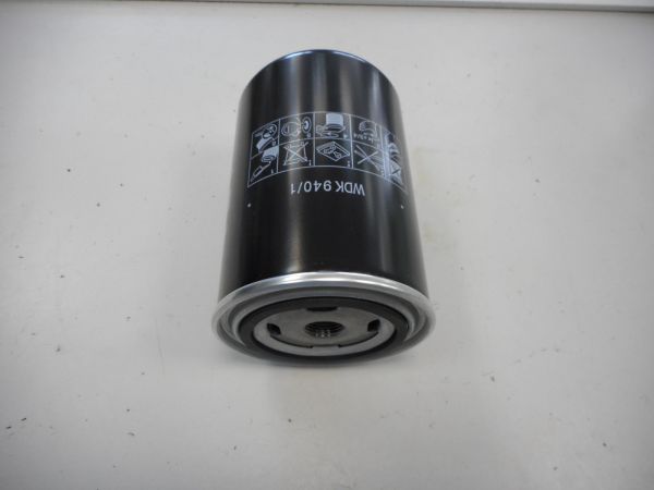 Фильтр топливный (элемент тонкой очистки) дв. 5344 Е-4 MANN