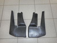 Фартуки боковин передних Газель NEXT