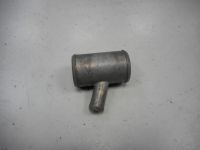 Тройник верхнего патрубка радиатора ГАЗ  Ф39