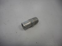 Штуцер насоса водяного УМЗ 4215,4216 на отопитель