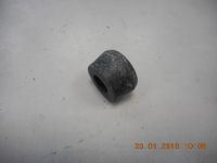 Втулка амортизатора нижняя ГАЗ, УАЗ-452/469