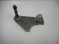 Кронштейн передн.амортизатора Г-2217  4х4 нижний правый