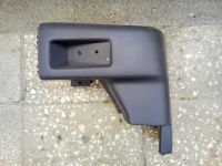 Боковина заднего бампера Газель NEXT ЦМФ правая