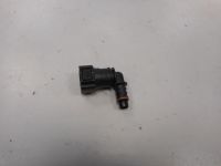 Штуцер топливной трубки быстросъемный Ф10 мама угловой