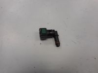 Штуцер топливной трубки быстросъемный угловой d-8