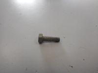 Болт М 6х18 крепления вилки КПП к штоку