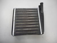 Радиатор отопителя дополнительного Газель Бизнес ОСА-4000