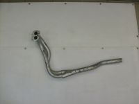 Труба приемная В-2121