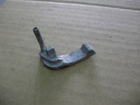 Поводок замка багажника Г-3110