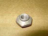 Гайка лапки сцепления ЗМЗ-402