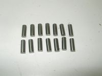 Ролики первичного вала КПП (к-т 14 шт)