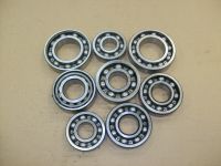 Подшипники раздатки В-2121-21213