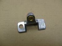 Планка замка багажника В-02/04