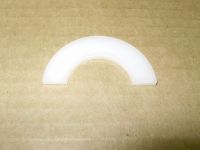 Фланец распредвала ЗМЗ-406