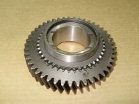 Шестерня 1 передачи КПП 5ст Волга,Газель
