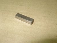 Шпонка шкива коленвала ЗМЗ-402,-406, УМЗ