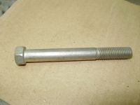 Болт М10х85 картера сцепления ЗМЗ-406