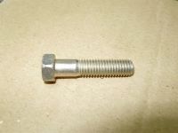Болт М 8х1,25х35 крышки гидронатяжителя ЗМЗ-406