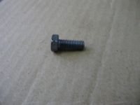 Болт М 6х16 датчиков ЗМЗ-406 с пресс-шайбой