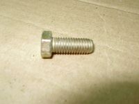 Болт М 8х1,25х20 отражателя шкива помпы ЗМЗ-406