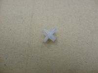 Пистон молдинга багажника В-06