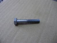 Болт М 6х35 задней крышки ГБЦ ЗМЗ-406