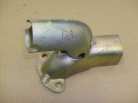 Кожух выпускного коллектора В-08