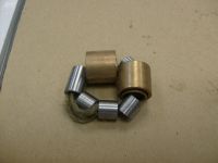 Втулки КПП В-08